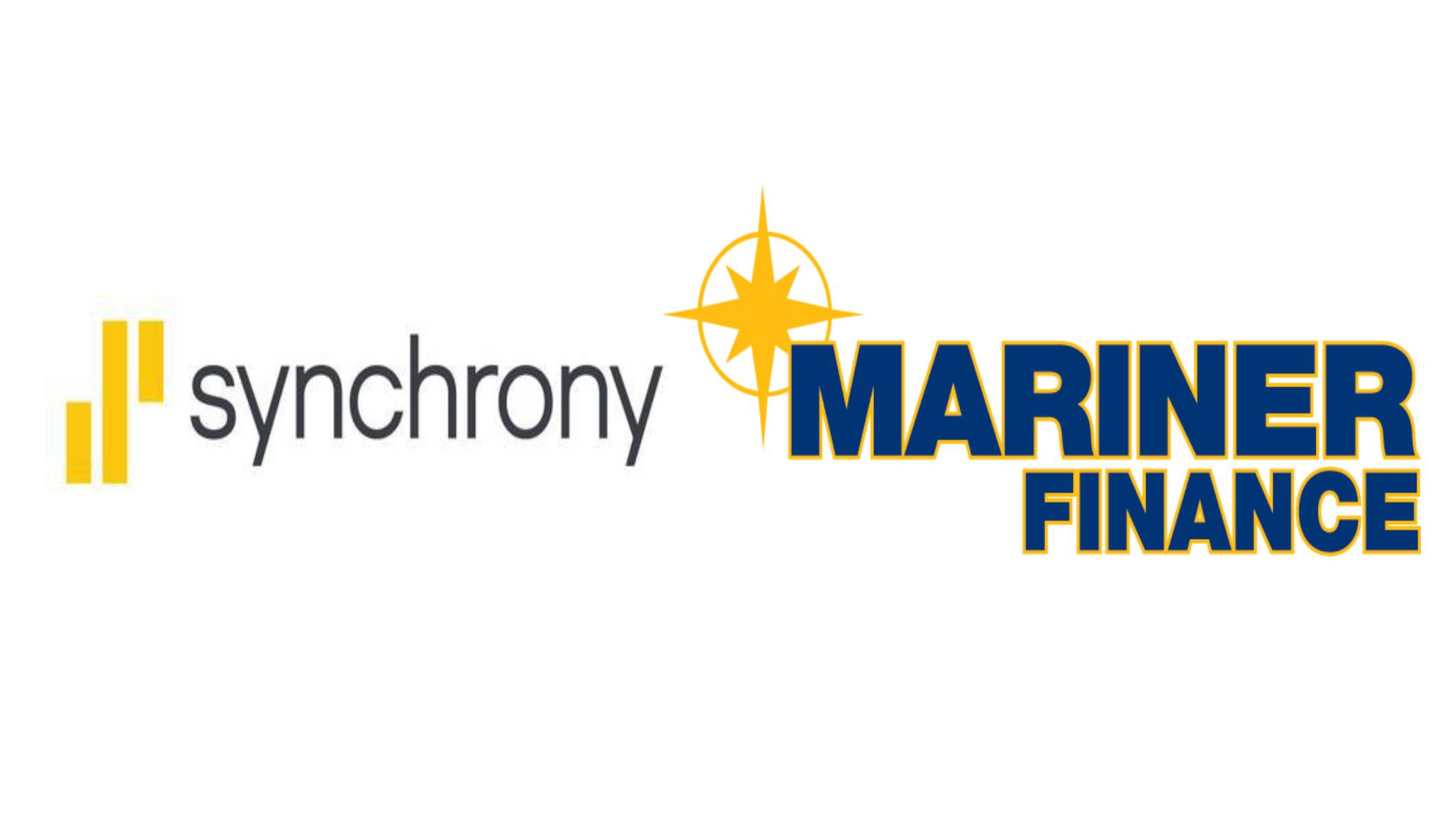 who did mariner finance used to be