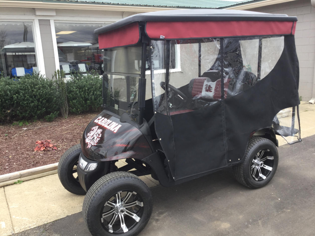 Golf Cart Accessories For Sale in Rock Hill, SC