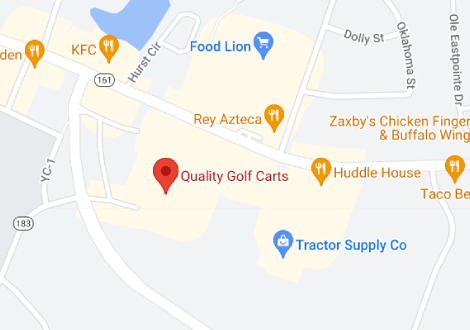 Locations